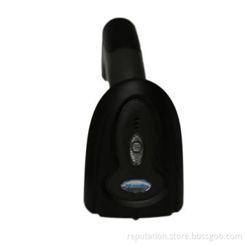 High Quality Wired CCD Barcode Reader Single-line Scanning